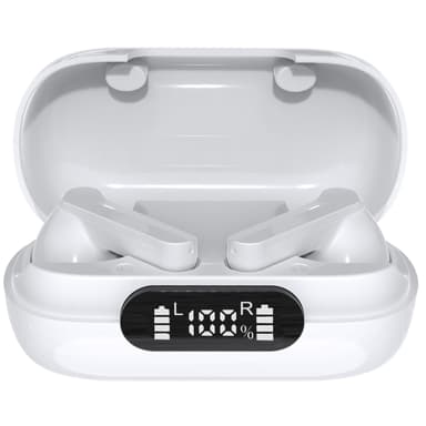 Todella langattomat Bluetooth-kuulokkeet