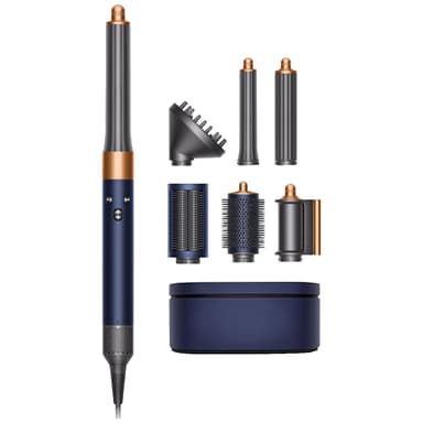 Dyson Airwrap Long Volumise muotoilulaite 581143-01