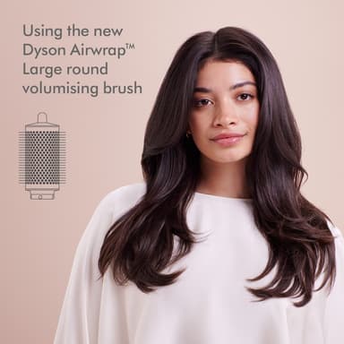 Dyson Airwrap Long Volumise muotoilulaite 581143-01