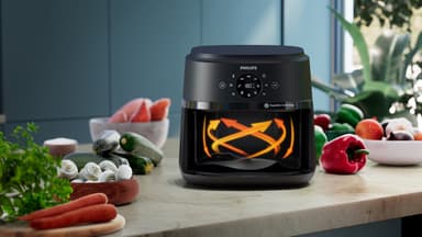 Philips Airfryer 2000 Series 6.2L NA231/00