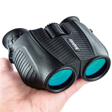 12X25 kiikarit Kompakti kevyt kiikarit