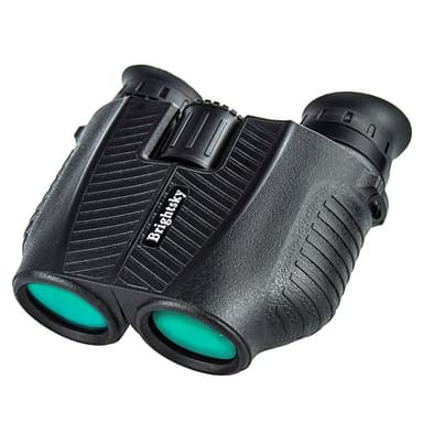 12X25 kiikarit Kompakti kevyt kiikarit