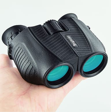 12X25 kiikarit Kompakti kevyt kiikarit