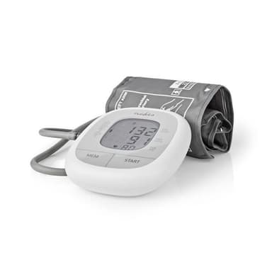 NEDIS 71901423 Blood-pressure