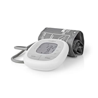 NEDIS 71901423 Blood-pressure