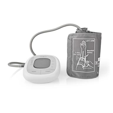 NEDIS 71901423 Blood-pressure