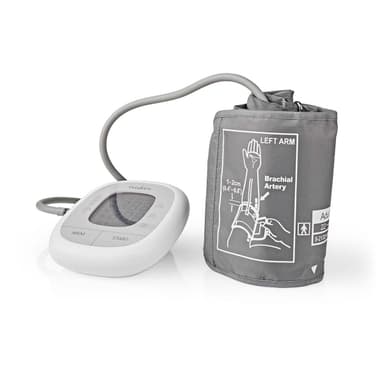 NEDIS 71901423 Blood-pressure