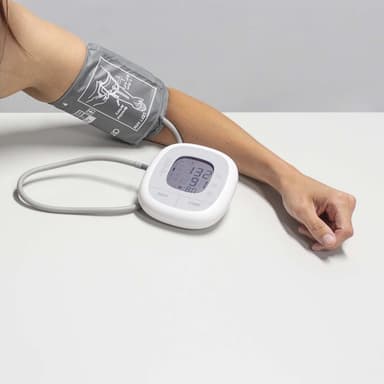 NEDIS 71901423 Blood-pressure