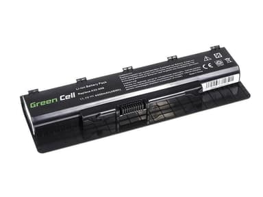 Laptopbatteri Asus G56 N46 N56 N56DP N56V N56VM N56VZ N76