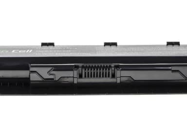 Laptopbatteri Asus G56 N46 N56 N56DP N56V N56VM N56VZ N76