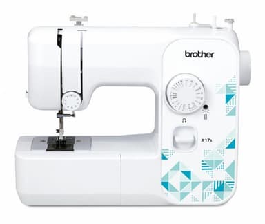 Brother X17s Ompelukone