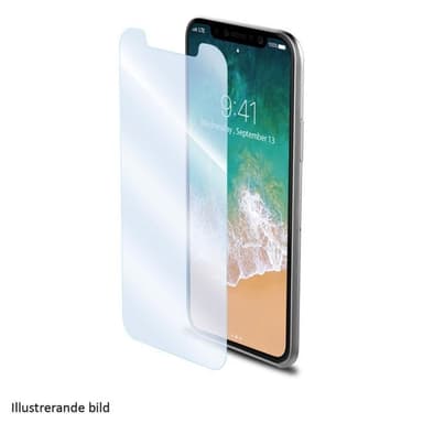 Celly Härdat glas iPhone XR/11