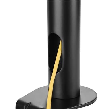 LogiLink Monitorarm trippel 17-27"" 640m
