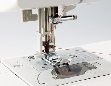 Brother Sewing machine FS100WT Gigantti verkkokauppa