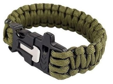Survival Rannekoru - Military Green