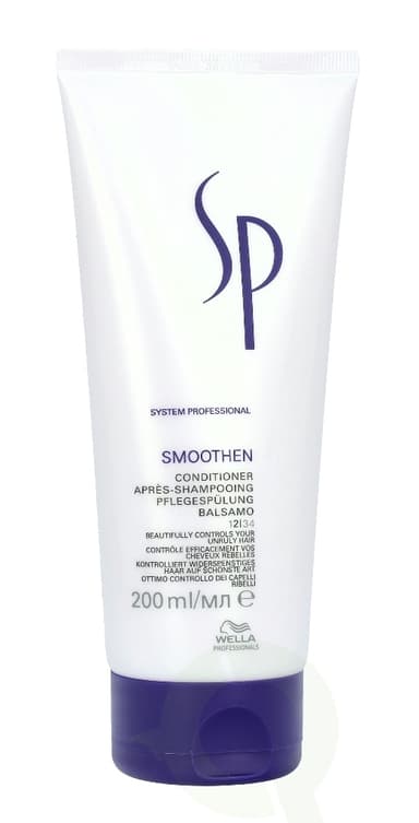 WELLA 101767122 Conditioner