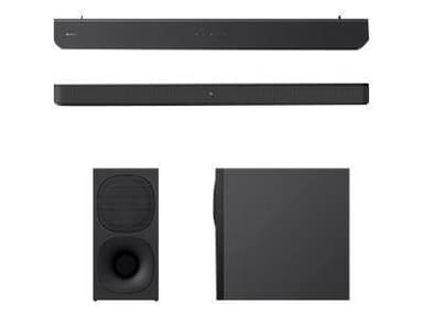 SONY HTS400.CEL