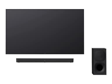 SONY HTS400.CEL