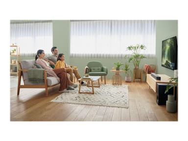 SONY HTS400.CEL