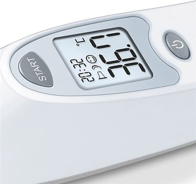 Beurer FT 58 Örontermometer