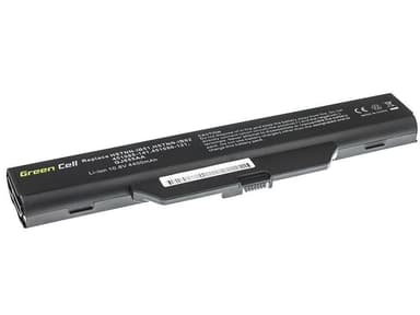 Laptopbatteri HP 550 610 615 Compaq 550 610 615 6720 6830