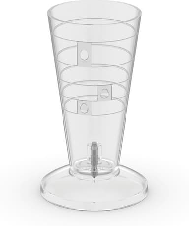 WMF 102303627 Egg boiler
