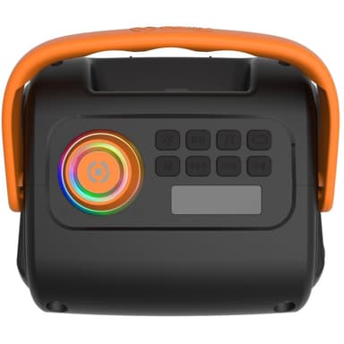 Celly KidspartyRGB Trådlös högtalare RGB 10W