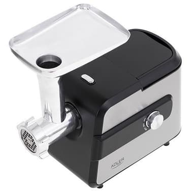 Adler AD 4813 Meat Grinder with Grater