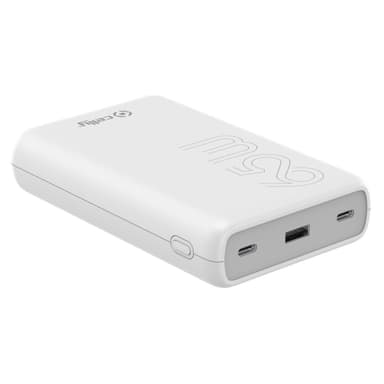 Celly PBPD65W20000 PowerBank PD 65W 20.000 mAh Vit
