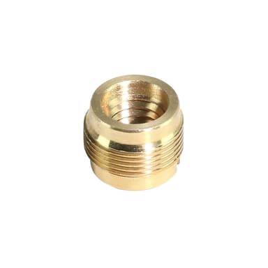 Mikrofonisovitin 3/8”–5/8”