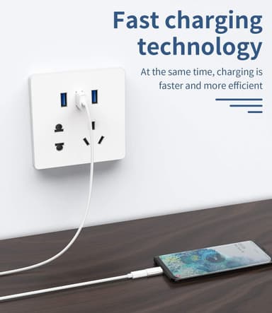 NÖRDIC sovitin Micro USB naaras–USB C uros, metallinmusta