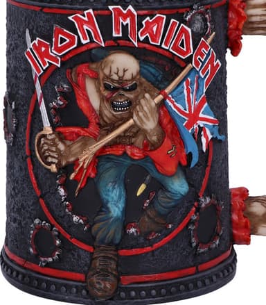 Nemesis Now Iron Maiden tuoppi