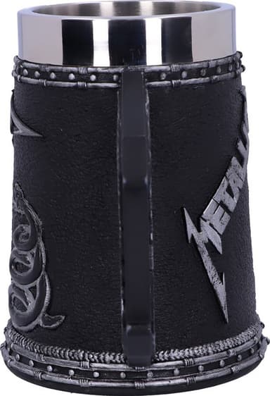 Nemesis Now Metallica (The Black Album) tuoppi