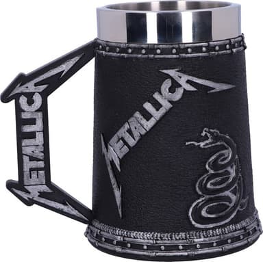 Nemesis Now Metallica (The Black Album) tuoppi