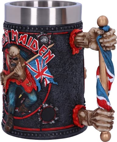 Nemesis Now Iron Maiden tuoppi