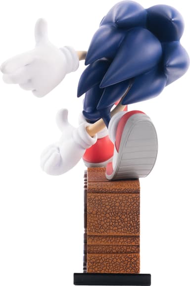 First 4 Figures Sonic Adventure toimintafiguuri (Sonic the Hedgehog)