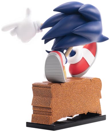 First 4 Figures Sonic Adventure toimintafiguuri (Sonic the Hedgehog)