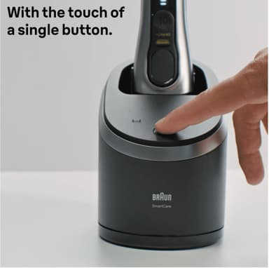 Braun Clean & Charge täyttökasetit 226356 (6 kpl)