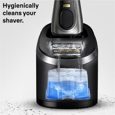 Braun Clean & Charge täyttökasetit 226356 (6 kpl)