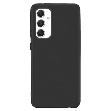 SKALO Samsung A35 5G Ultraohut TPU-kuori - Musta