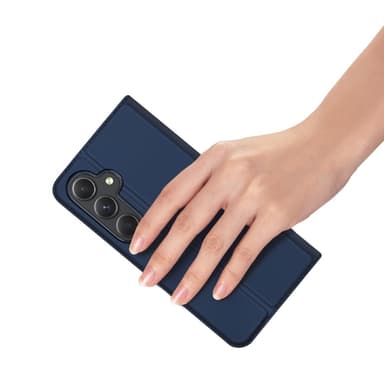 DUX DUCIS Samsung A55 5G Skin Pro Series Case - Sininen