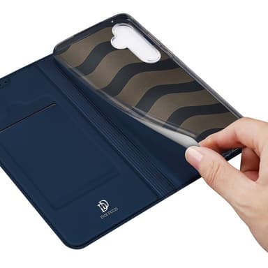 DUX DUCIS Samsung A55 5G Skin Pro Series Case - Sininen