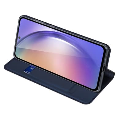 DUX DUCIS Samsung A55 5G Skin Pro Series Case - Sininen