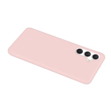 SKALO Samsung A55 5G Ultraohut TPU-kuori - Pinkki