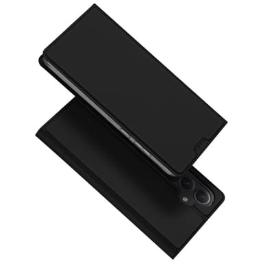 DUX DUCIS Samsung A55 5G Skin Pro Series Case - Musta