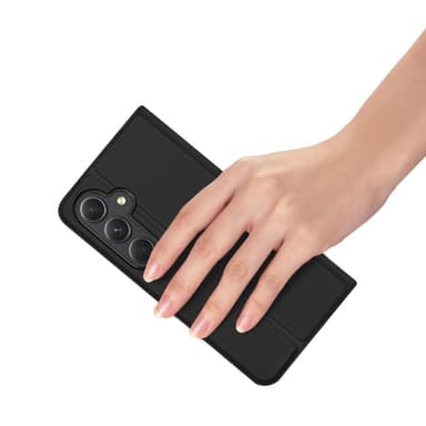 DUX DUCIS Samsung A55 5G Skin Pro Series Case - Musta