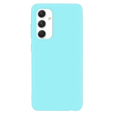 SKALO Samsung A35 5G Ultraohut TPU-kuori - Turkoosi