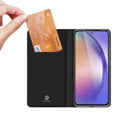 DUX DUCIS Samsung A55 5G Skin Pro Series Case - Musta