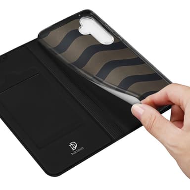 DUX DUCIS Samsung A55 5G Skin Pro Series Case - Musta