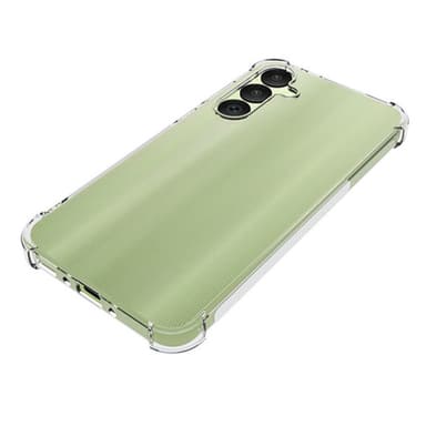 SKALO Samsung A35 5G Erittäin vahva TPU-kuori